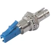 Image de Adaptateur fibre monomode LC male / ST femelle