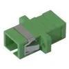 Image de Coupleur simplex monomode SC-SC APC