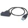 Image de Adaptateur Usb 3.0 / Sata 2.5' Ssd-hdd Auto-alimenté