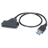 Image de Adaptateur USB 3.0 vers SATA 2.5" auto-alimenté