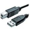 Image de exertis Connect - cable USB - USB pour USB type B - 1.8 m
