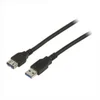 Image de Rallonge USB 3.0 Type AA (Mâle/Femelle) - 5 m