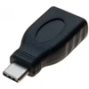 Image de Adaptateur USB 3.0 A / Type-C (femelle - male )