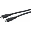 Image de Cordon USB 3.2 Gen2 Type-C / Type - C 3,0 M