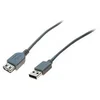Image de generic - rallonge de cable USB - USB pour USB - 2 m