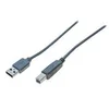 Image de generic - cable USB - USB type B pour USB - 2 m