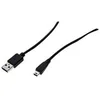 Image de generic - cable USB - USB pour mini-USB de type B - 1 m