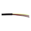 Image de generic cable de telephone en vrac - 100 m - noir