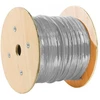 Image de Cable multibrin F/UTP CAT5e gris - 1000 m