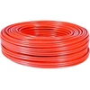Image de DEXLAN cable multibrin S/FTP CAT6 rouge - 100 m