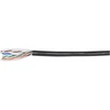 Image de Cable monobrin U/UTP CAT5e exterieur - 305 m
