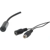 Image de Micro sur rca pour enregistreur (dvr) videosurveillance