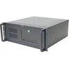 Image de Boîtier serveur rackable 4U profondeur 45 cm