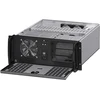 Image de Boîtier serveur rackable 4U profondeur 45 cm