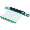 Image de Riser PCI-Express 16X avec nappe de renvoi