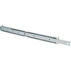 Image de DEXLAN Paire de Rails telesco 20 pour chassis industriel