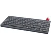 Image de Clavier pour console LCD DEXLAN - Anglais QWERTY