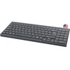 Image de Clavier pour console LCD DEXLAN - Americain QWERTY