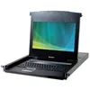 Image de DEXLAN CONSOLE LCD 185 1080P FULL HD 4P KVM VGA/USB +Câble