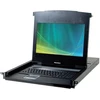 Image de DEXLAN CONSOLE LCD 18,5 1080P FULL HD 4P KVM VGA/USB +Cable