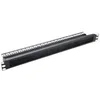 Image de Gelcom passe-cable pour rack - 1U - 19