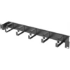 Image de DEXLAN Panneau support cables 1U 19 decaisse