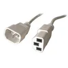 Image de Dexlan - cable d'alimentation - bipolaire pour bipolaire - 1.8 m