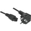 Image de CORDON ALIM TRIPOLAIRE P-PORTA 3m