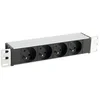 Image de Multiprise rackable 10'' (4 prises CEE 7/5)