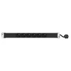 Image de Multiprise rackable 19'' 6 prises