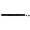 Image de Multiprise pour rack - 8 prises