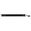 Image de Multiprise rackable 19'' 12 prises C13 / cordon C14 avec voyant