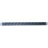 Image de Multiprise 19'' verticale 0 U 12 prises