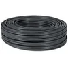 Image de Generic cable en vrac - 100 m - noir