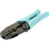 Image de Pince a sertir RJ45 a cliquet