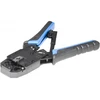 Image de PINCE A SERTIR RJ45 - RJ9 - RJ11 - RJ12 - RJ50 A CLIQUET