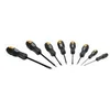 Image de generic - jeu de tournevis - 8 pieces