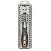 Image de Tournevis multi embouts 62pcs
