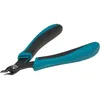 Image de Pince coupante - Longueur 14 cm - Bleu