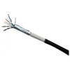 Image de generic cordon de raccordement - 25 m - noir