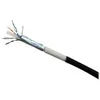 Image de generic cordon de raccordement - 30 m - noir