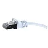 Image de generic cordon de raccordement - 3 m - blanc