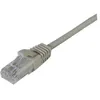 Image de Cordon RJ45 - DEXLAN - Catégorie 6 - 1 m - LS0H - Cuivre - Snagless