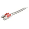 Image de generic cordon de raccordement - 1 m - gris