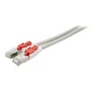 Image de generic cordon de raccordement - 50 cm - gris