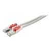 Image de generic cordon de raccordement - 5 m - gris