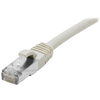 Image de generic cordon de raccordement - 7.5 m - gris