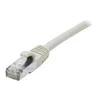 Image de Generic cordon de raccordement - 10 m - gris
