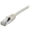 Image de Generic cordon de raccordement - 15 m - gris