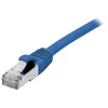 Image de generic cordon de raccordement - 1 m - bleu